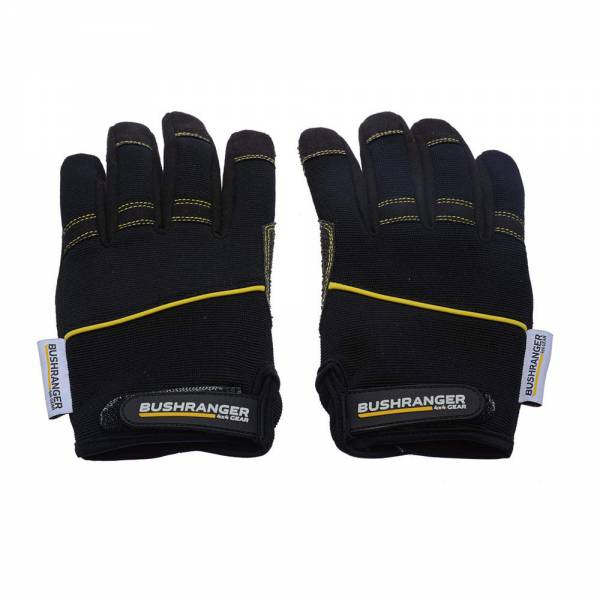 Bushranger Recovery Gloves - Bergehandschuhe