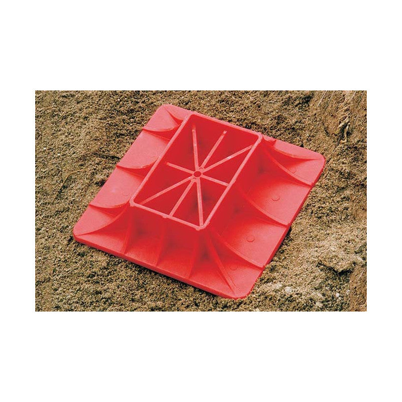 Hi-Lift Offroad Base