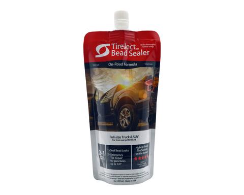 TireJect Automotive 8OZ - 236,6 ml - Nachfüllpack
