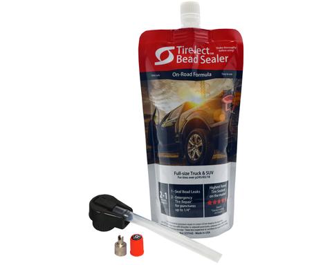 TireJect Automotive 8OZ Kit - 236,6 ml