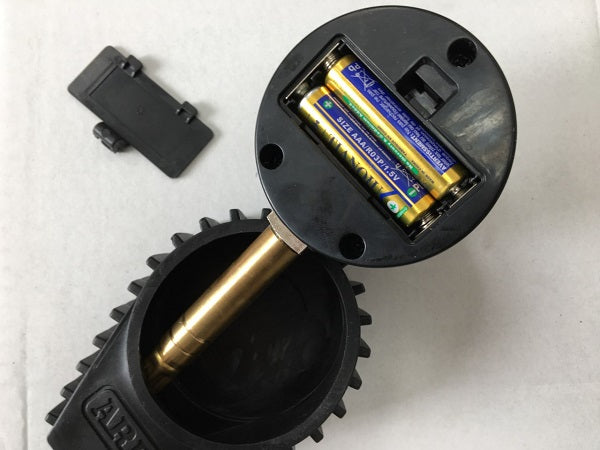 ARB E-Z Tyre Deflator Digital Gauge - Reifendruckschnellablasser digital