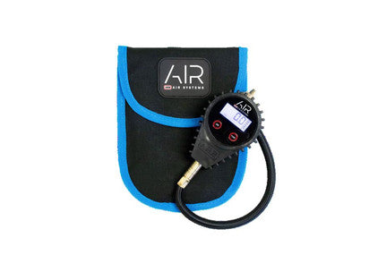 ARB E-Z Tyre Deflator Digital Gauge - Reifendruckschnellablasser digital