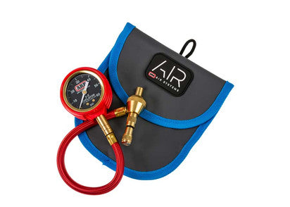 ARB E-Z Tyre Deflator - Reifendruckschnellablasser
