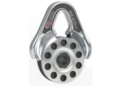 ARB 9000 Snatch Block 9 t WLL, 17,5 t BL