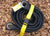 ARB Black Snake Snatch Strap 10 m, 8 t BL