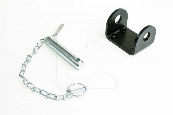 Nakatanenga Bergeöse hinten - LR Defender Td4 und Td5