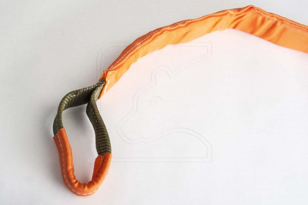 Shorty 0,9 m - Spezialgurt, Nakatanenga