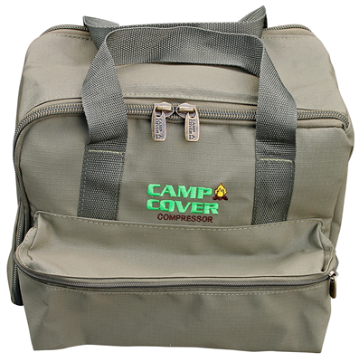 Camp Cover Tasche Kompressor