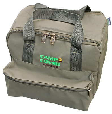 Camp Cover Tasche Kompressor