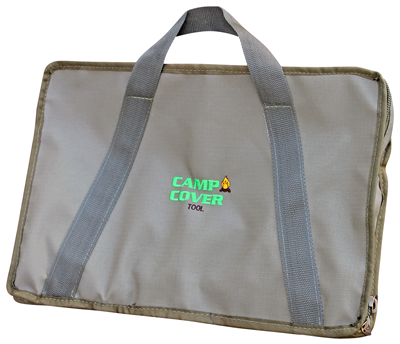 Camp Cover Tasche Werkzeug