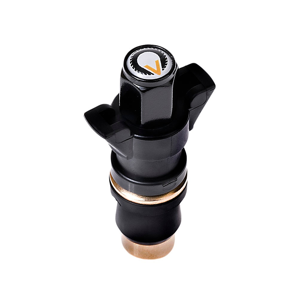 Colby Valve Emergency Valve System 2er Pack