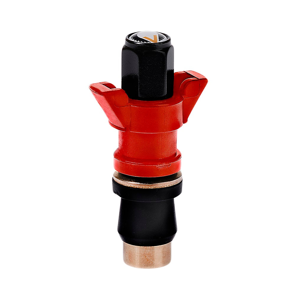 Colby Valve Emergency Valve System 2er Pack