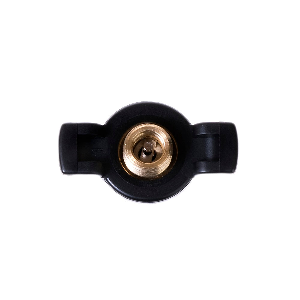 Colby Valve Emergency Valve System 2er Pack