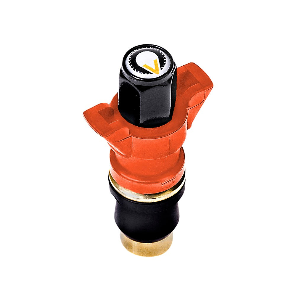 Colby Valve Emergency Valve System 2er Pack