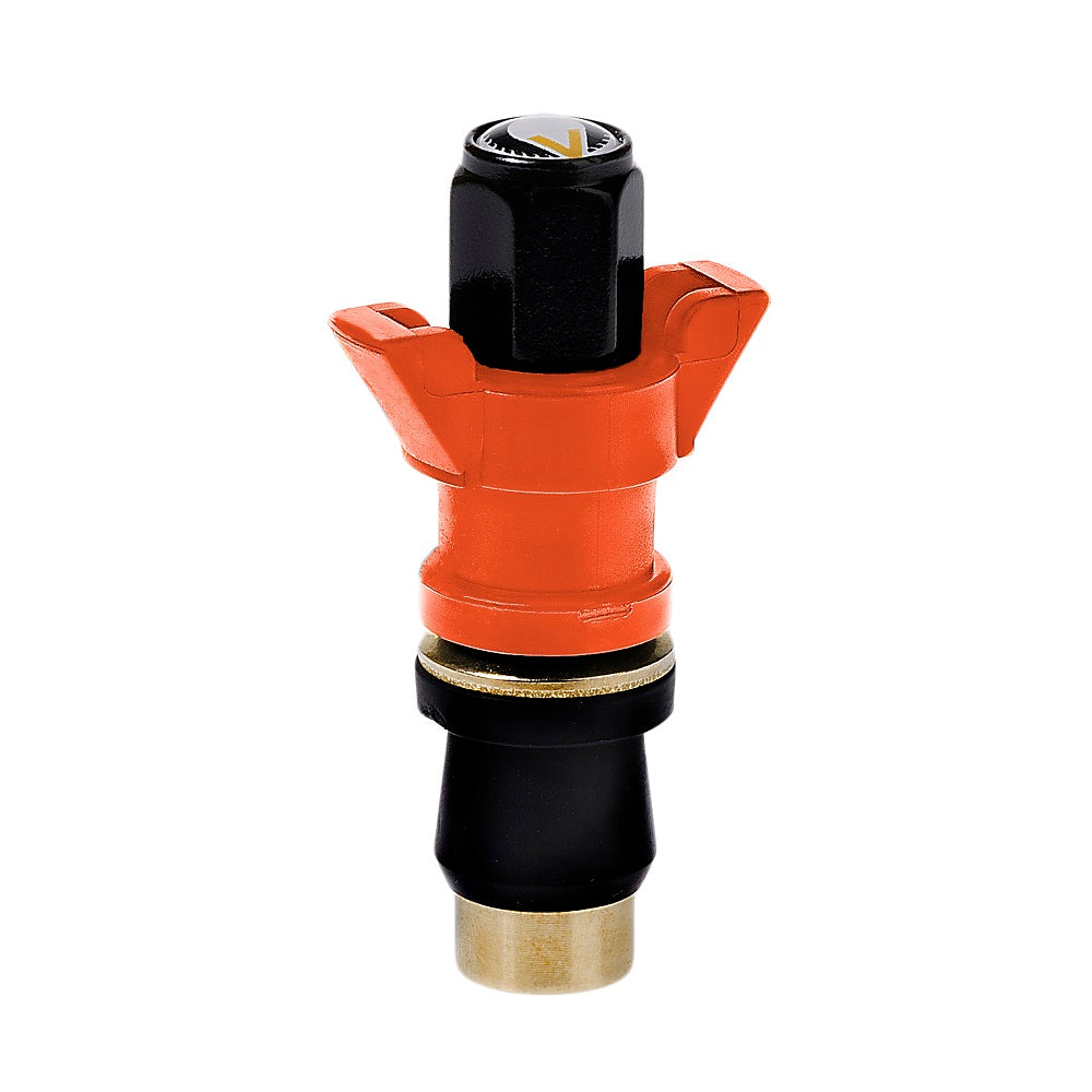 Colby Valve Emergency Valve System 2er Pack