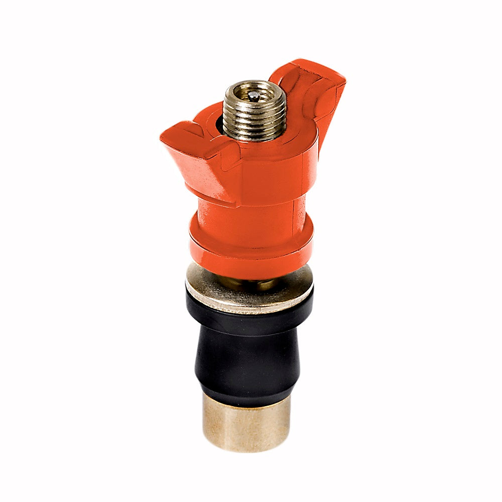 Colby Valve Emergency Valve System 2er Pack