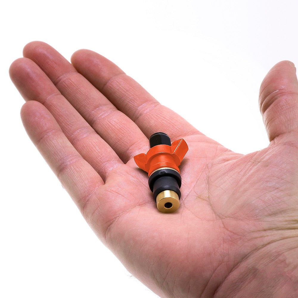 Colby Valve Emergency Valve System 2er Pack