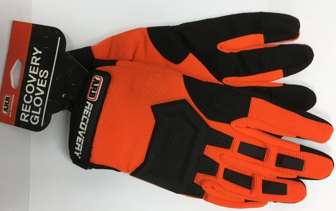 ARB Recovery Gloves - Arbeitshandschuhe