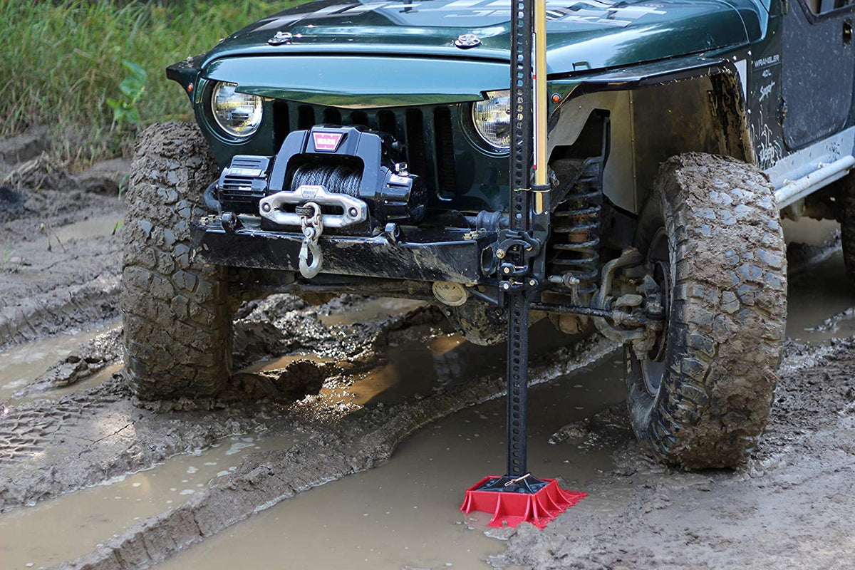 Hi-Lift Bumper Lift BL-250