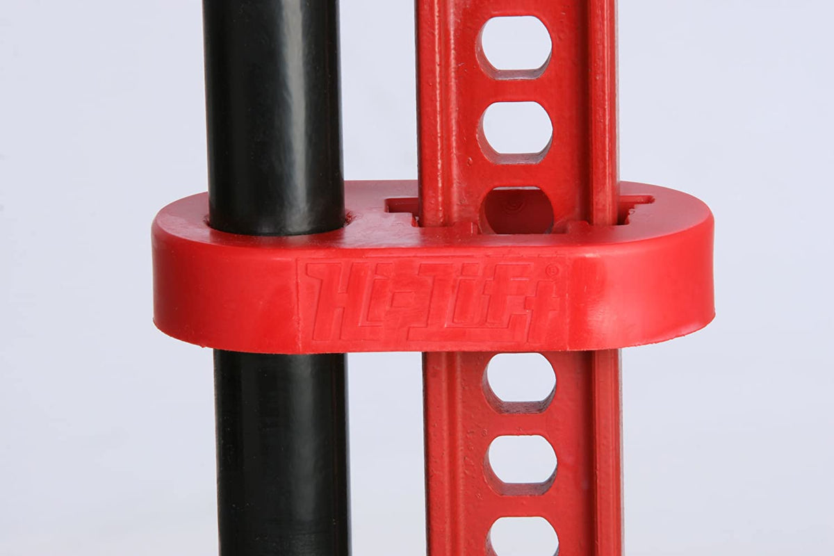 Hi-Lift Handle Keeper