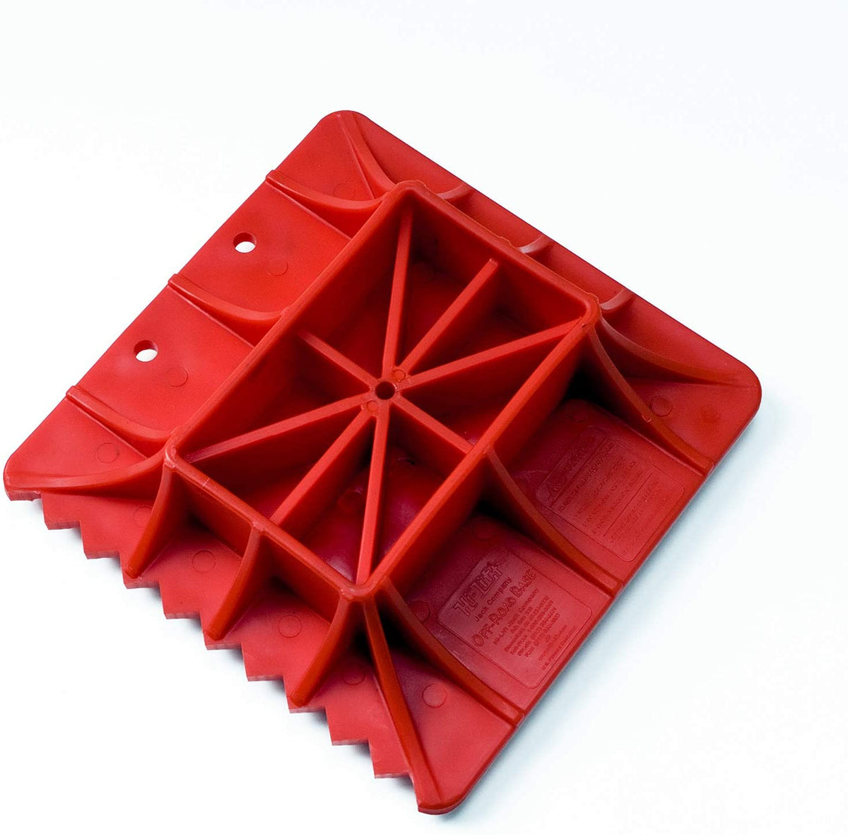 Hi-Lift Offroad Base