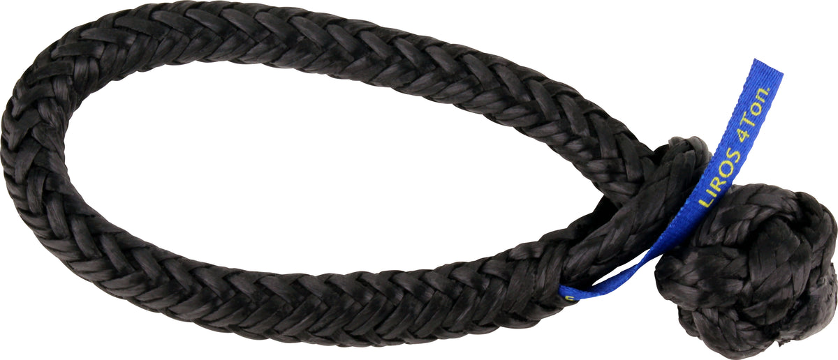 Liros Softschäkel, 2 t WLL, 4 t BL