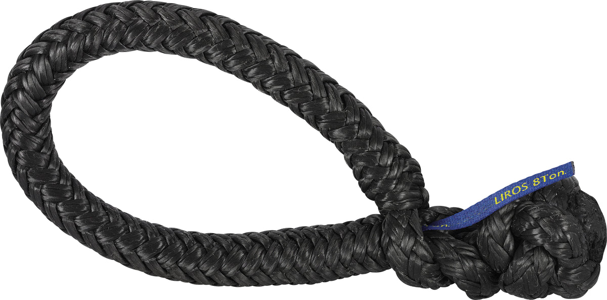 Liros Softschäkel, 4 t WLL, 8 t BL