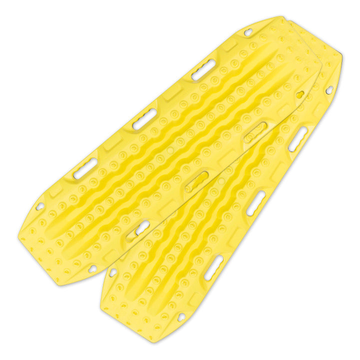 Maxtrax MK II Sandbretter (1 Paar) blaze yellow