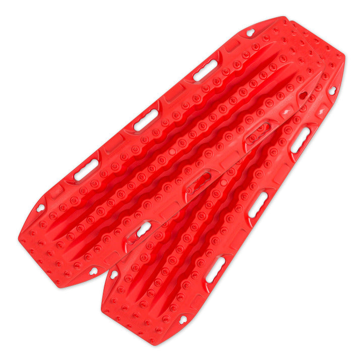 Maxtrax MK II Sandbretter (1 Paar) FJ red