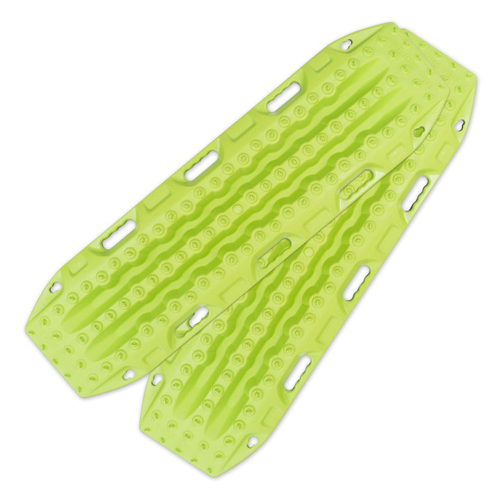 Maxtrax MK II Sandbretter (1 Paar) lime green