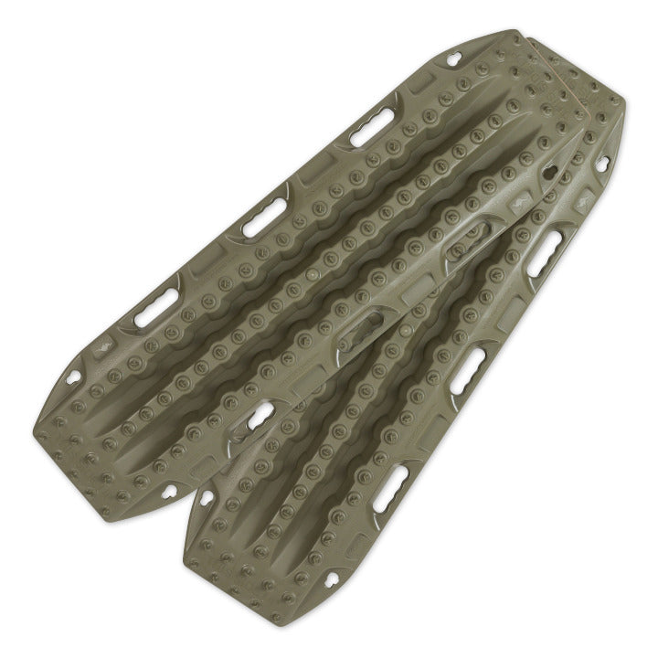 Maxtrax MK II Sandbretter (1 Paar) olive drap