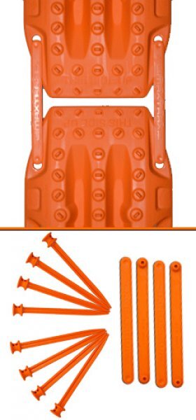 Maxtrax Fixing &amp; Linking Kit