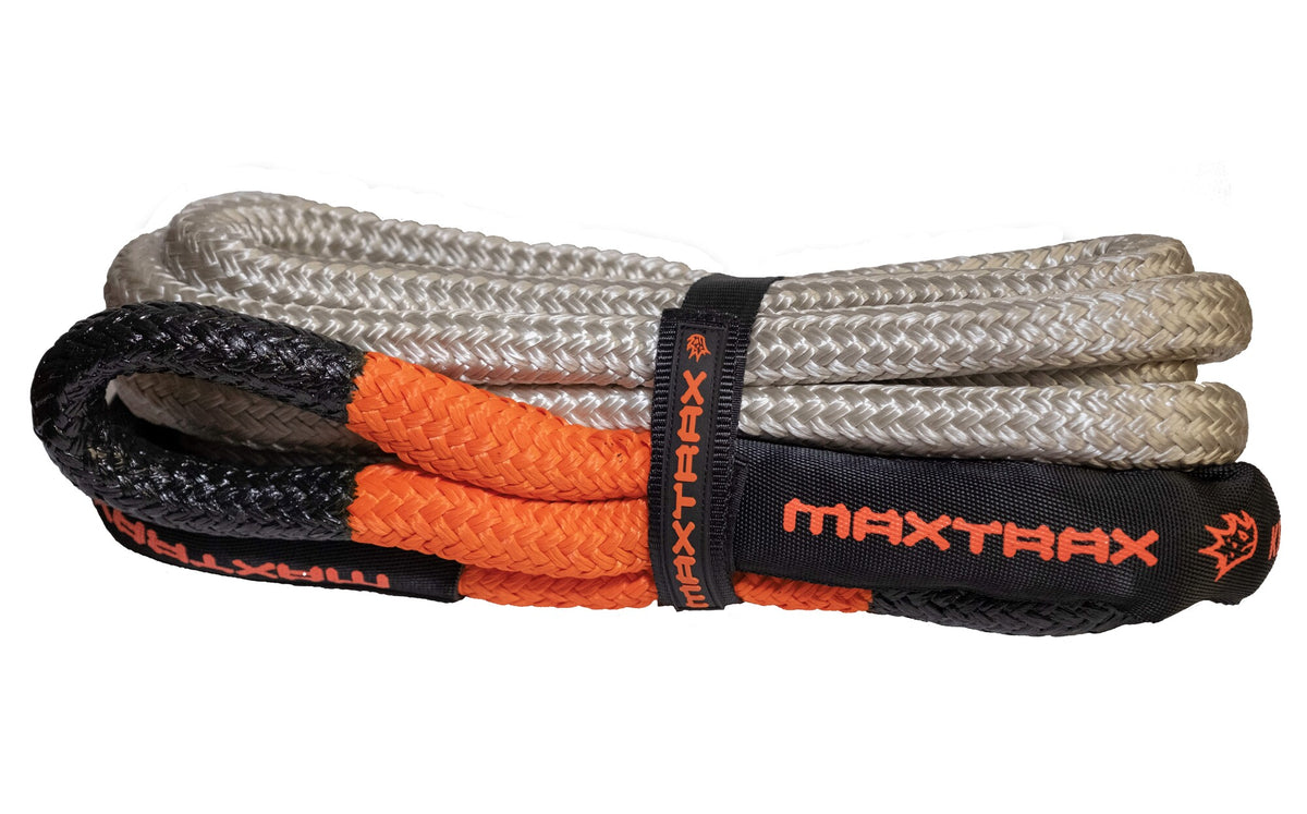 Maxtrax Kinetic Rope 10 m, 12 t BL