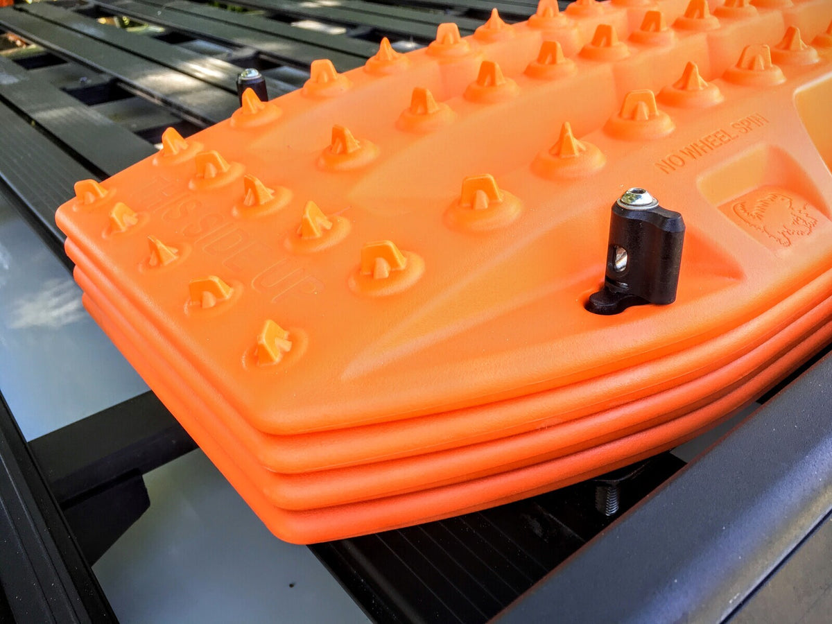 Maxtrax Mounting Pin Set of 4