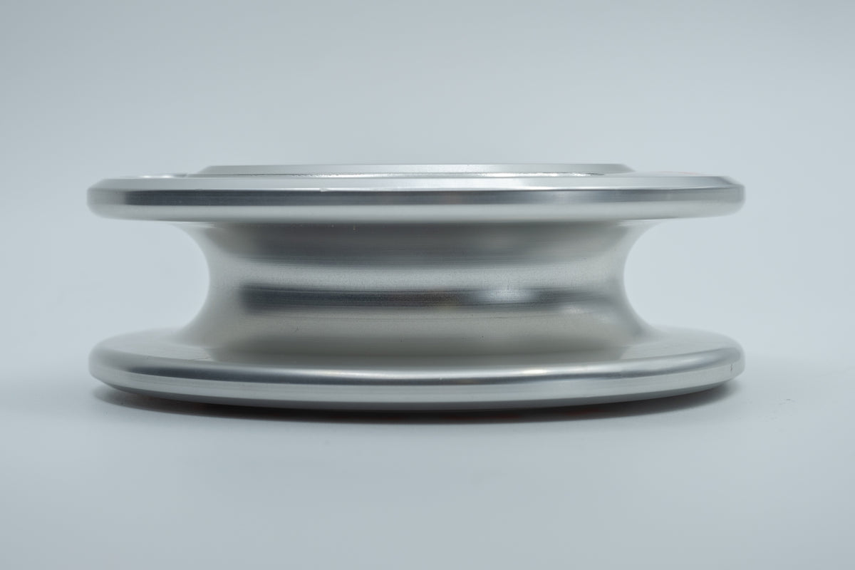 Maxtrax Winch Ring 120