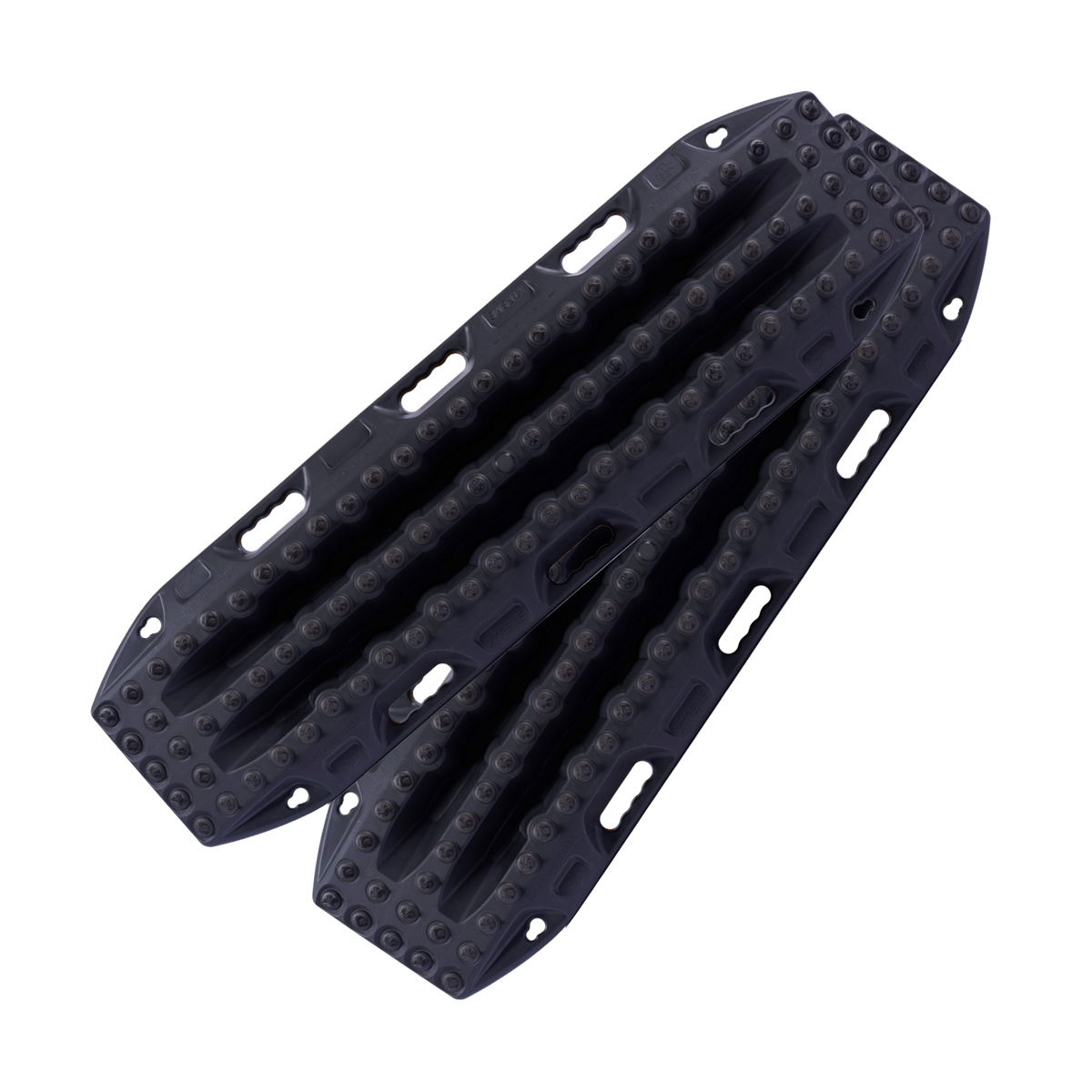 Maxtrax Xtreme Sandbretter (1 Paar) stealth black