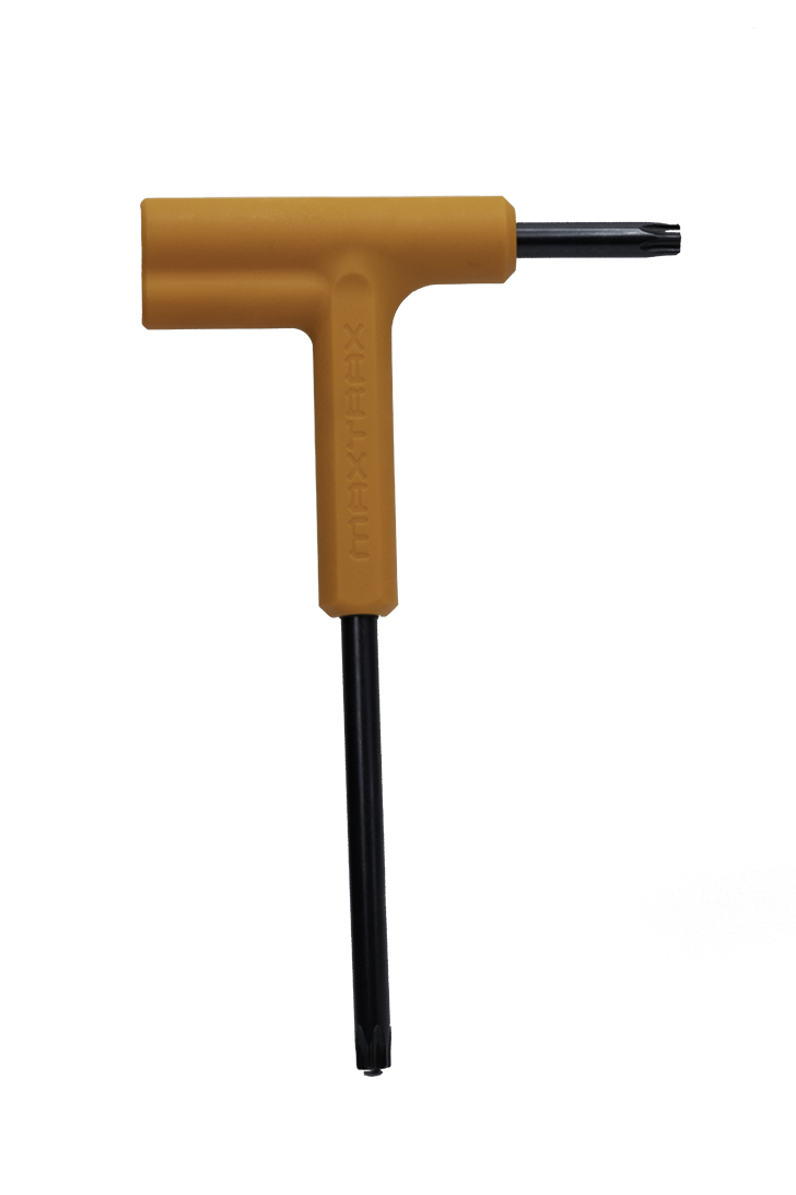 Maxtrax Xtreme Insert Tool