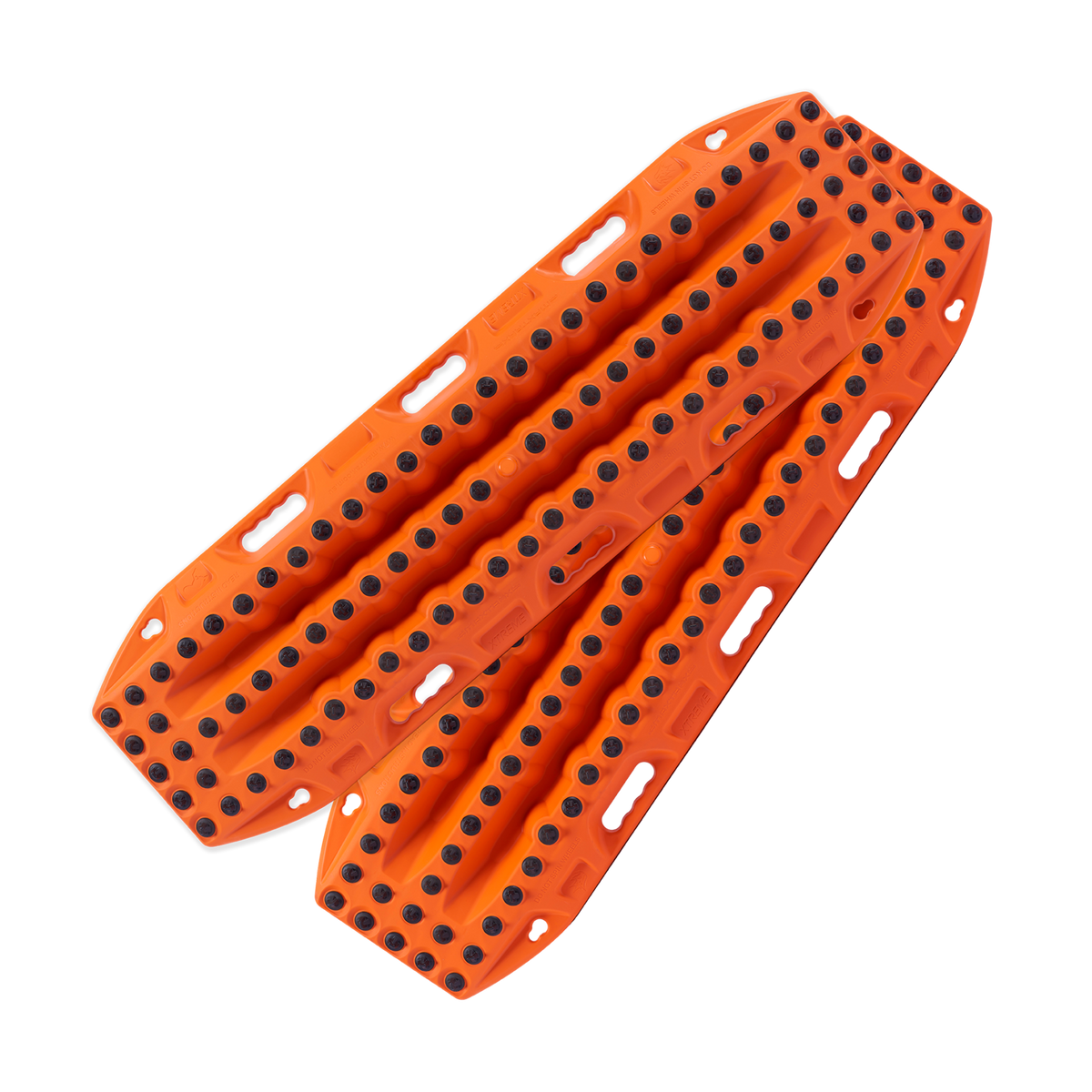 Maxtrax Xtreme Sandbretter (1 Paar) signature orange