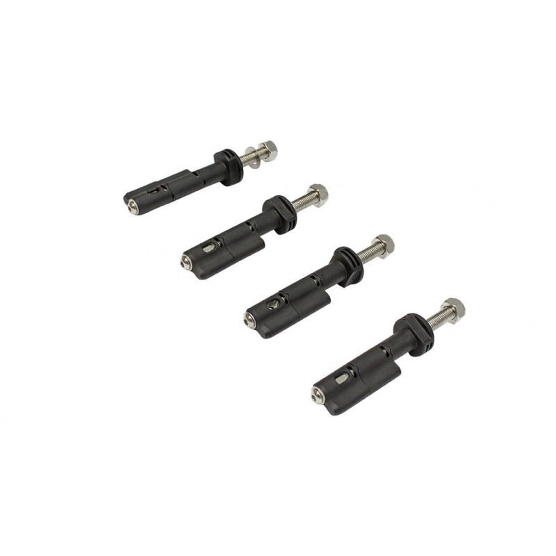 Maxtrax Mounting Pin Set of 4