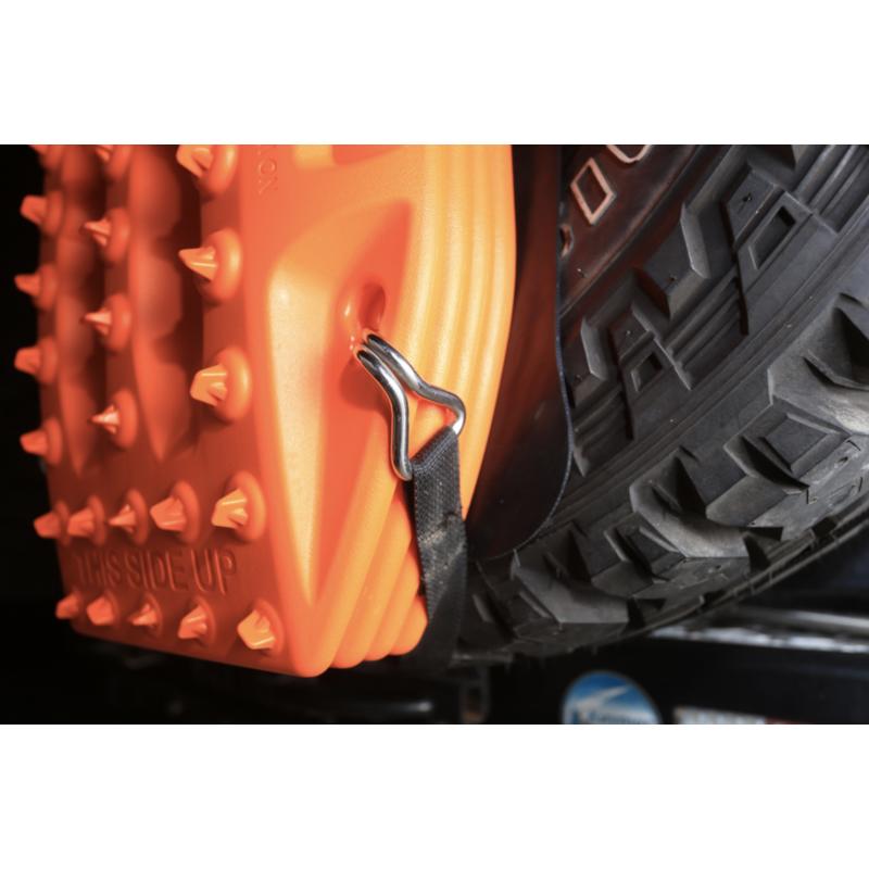 Maxtrax Rear Wheel Harness