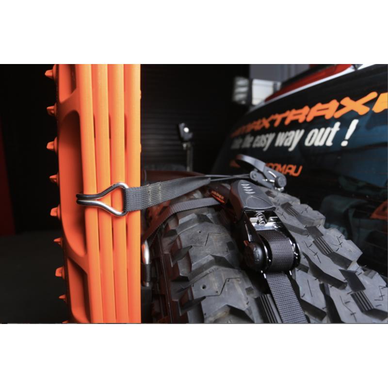 Maxtrax Rear Wheel Harness