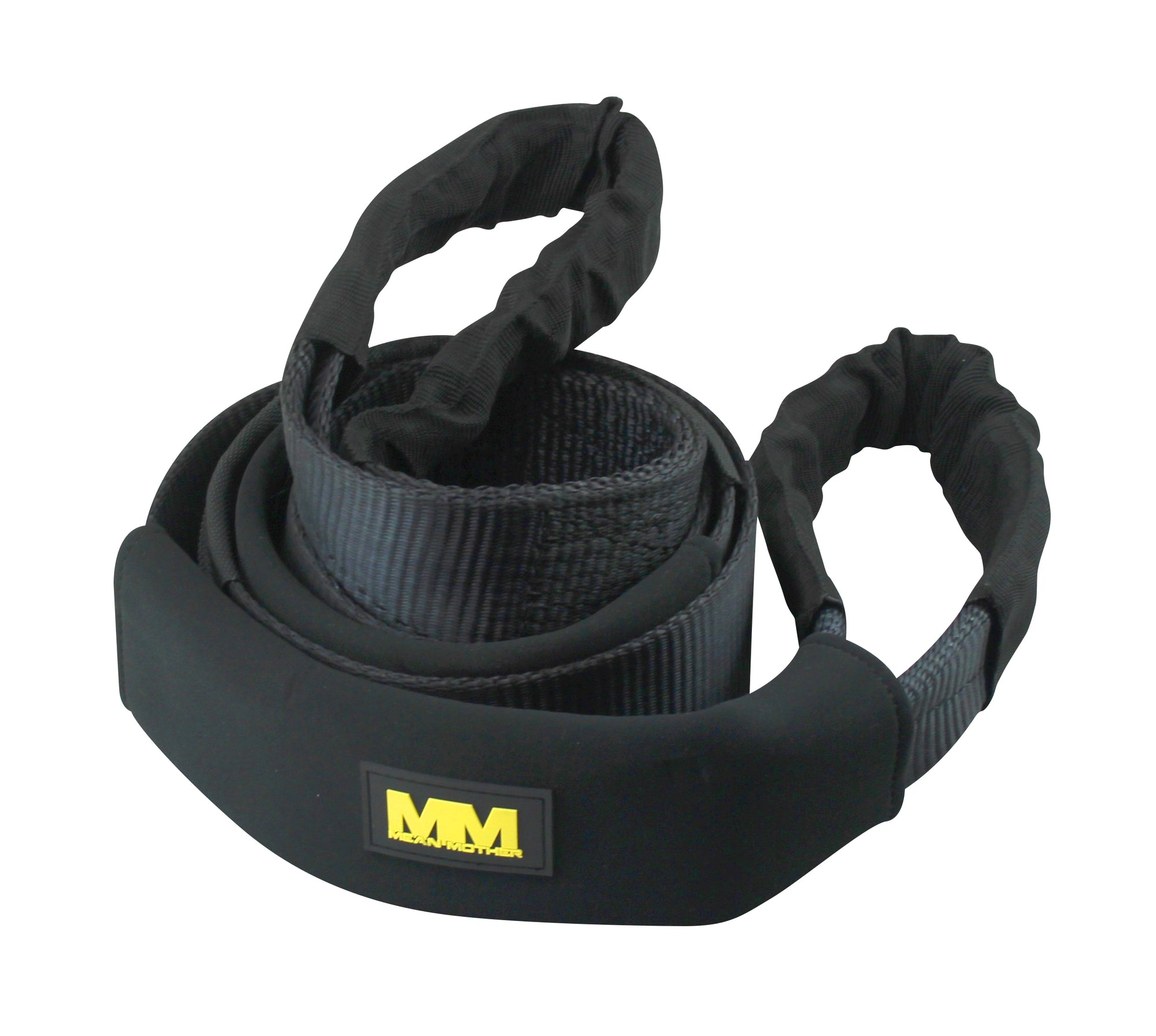 Mean Mother Lastverteilgurt 2,5 m, 12 t BL