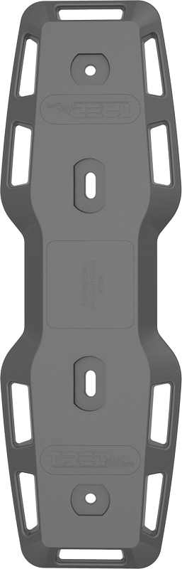 TRED Pro Mounting Base Plate