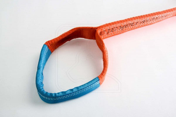 Bergegurt 8 m, 9 t BL, Nakat.