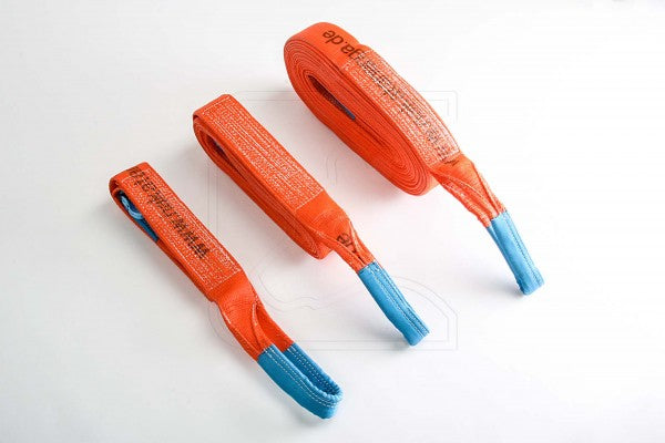 Bergegurt 2 m, 9 t BL, Nakat.