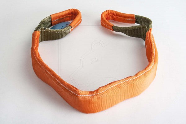 Shorty 0,9 m - Spezialgurt, Nakatanenga