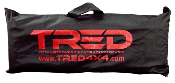 TRED Transporttasche für TRED 1100, TRED HD, TRED GT