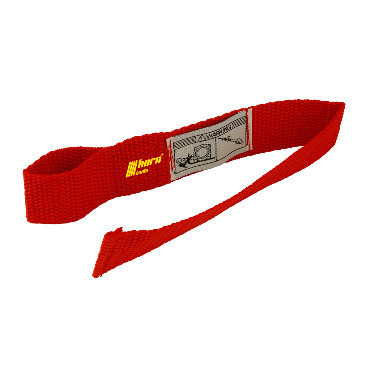 Horntools Ausziehband Seilwindenhaken - Abverkauf