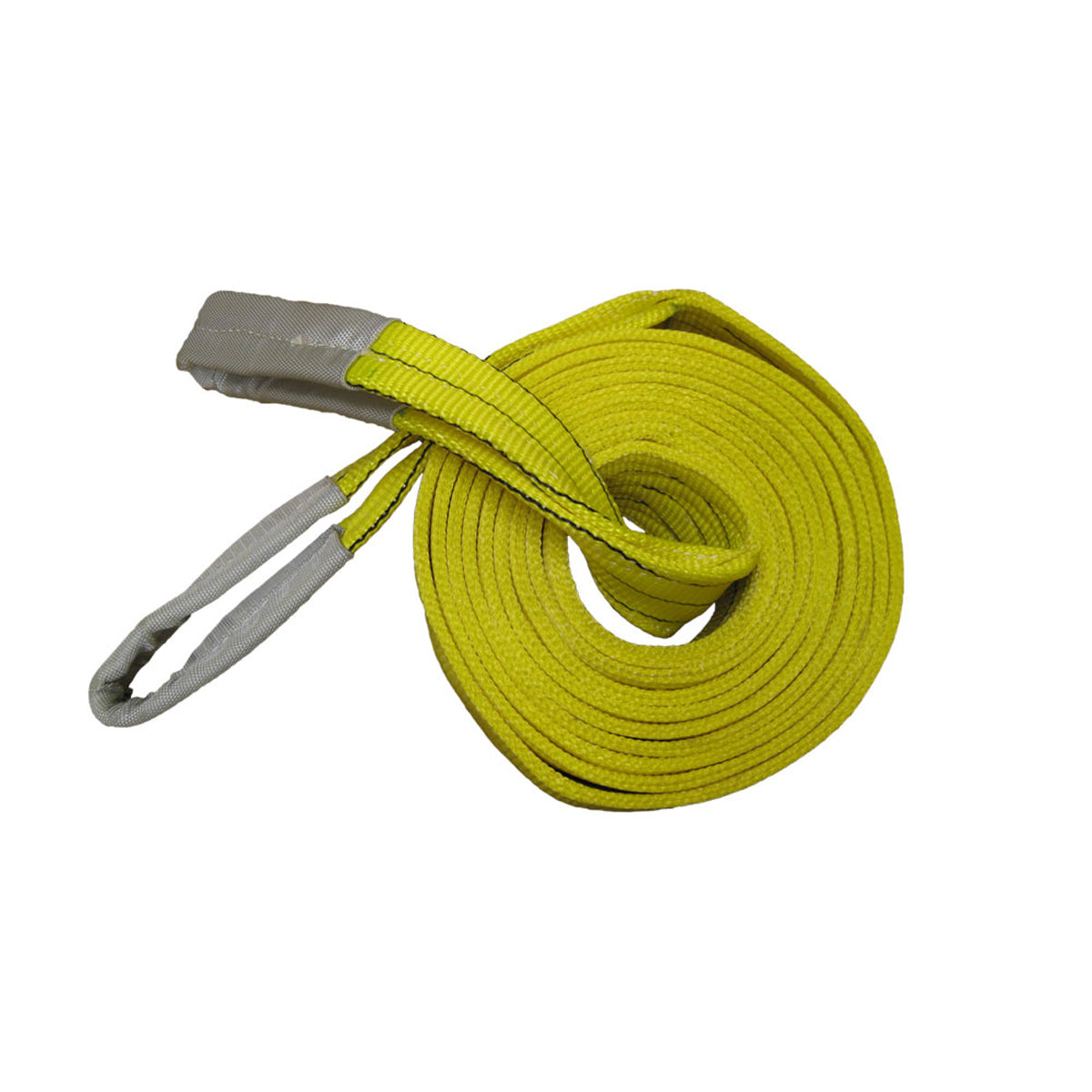 Horntools recovery strap 6 m, 3t WLL, 21t BL