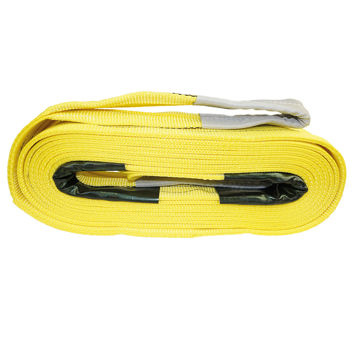 Horntools recovery strap 10 m, 3t WLL, 21t BL